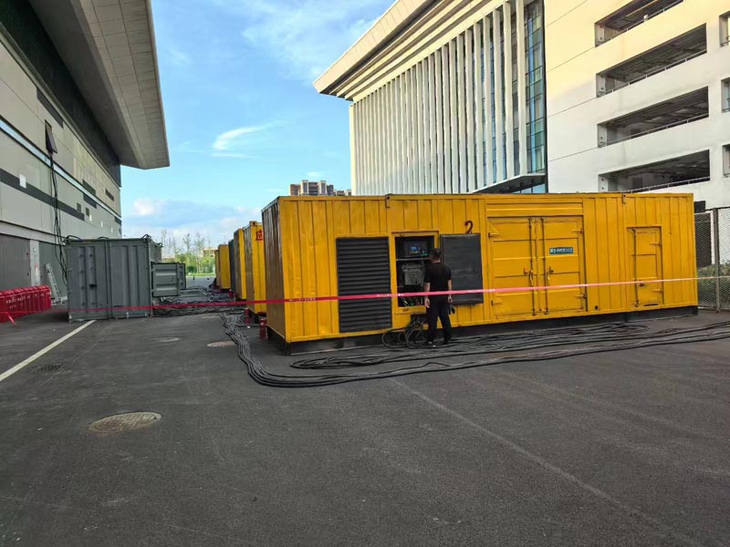 伊春柴油发电机冬季保养注意事项?