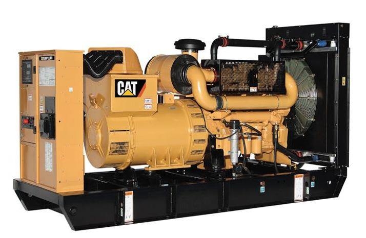 伊春柴油发电机电瓶如何维护和保养