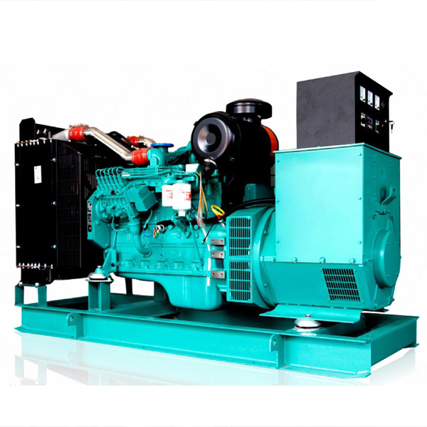 伊春柴油发电机操作及日常维护