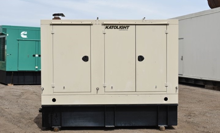 伊春购买柴油发电机需留心哪些问题?