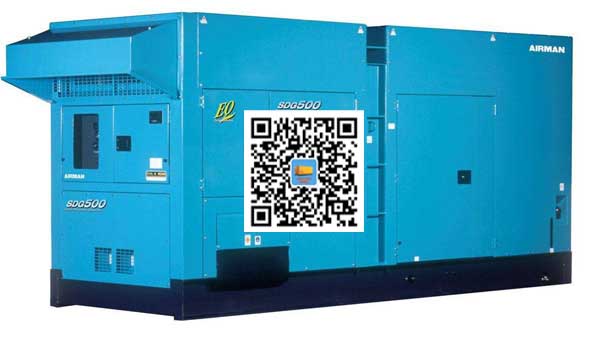 伊春出租发电机 进口和国产柴油发电机组有什么不同