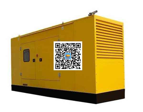 伊春出租发电机 柴油发电机不维护对机器有什么影响