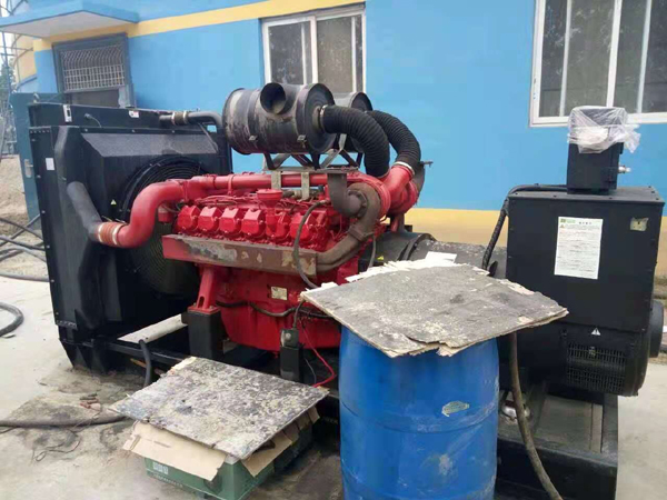 伊春租赁发电机 发电机的主要分类介绍