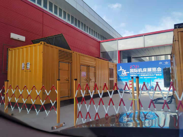 伊春发电机出租 对于发电机的特性你了解多少？