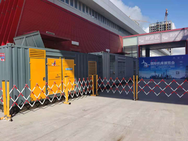 伊春发电机出租教您要了解的柴油发电机组基础知识