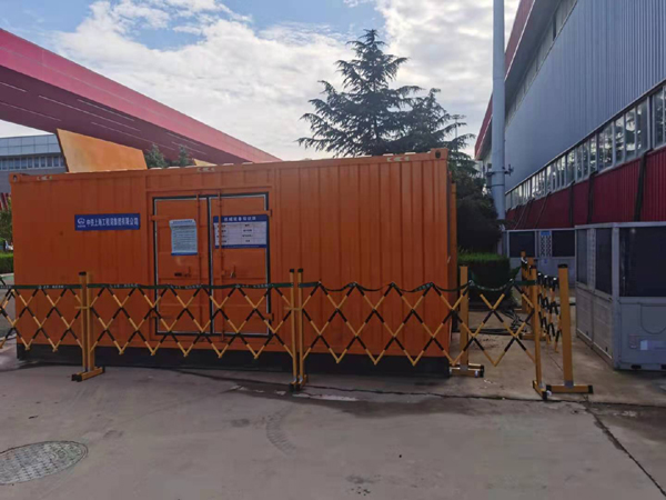 伊春柴油发电机组的运行和使用注意事项