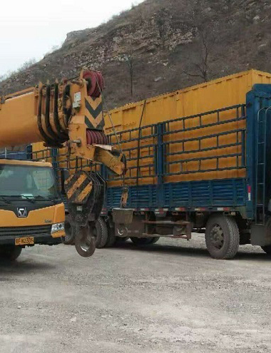 伊春租赁发电机-柴油发电机的冷却与通风