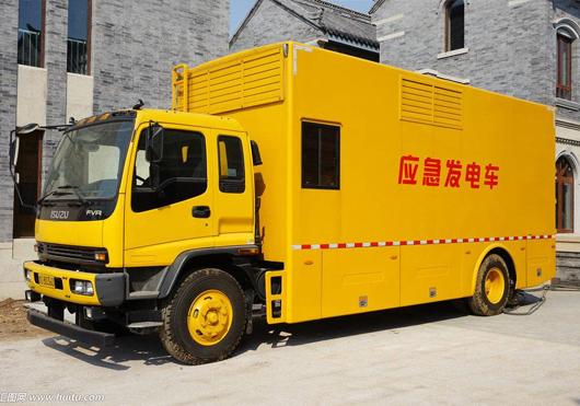 伊春租赁发电机-柴油发电机的正确选择方法是什么