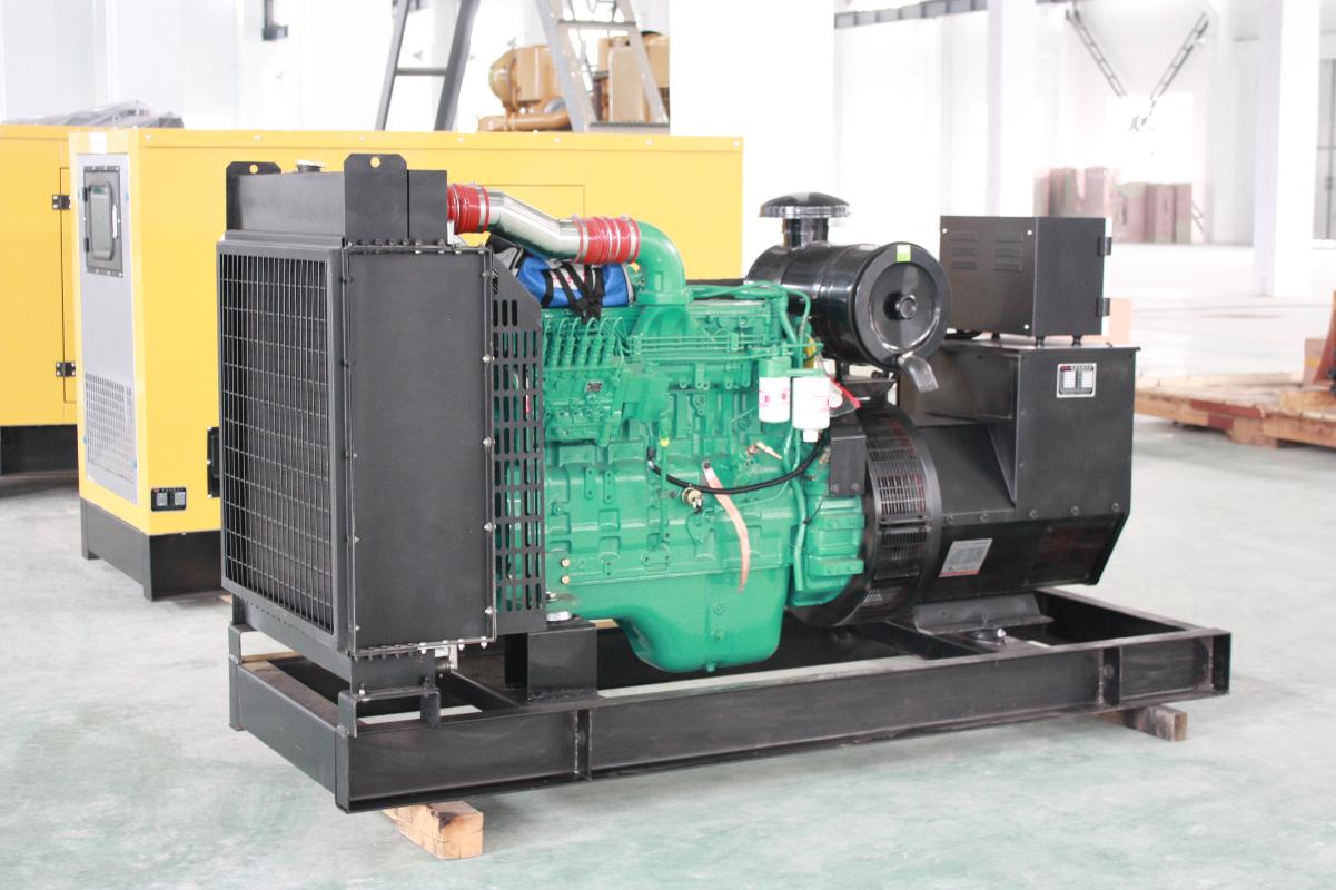 伊春租赁发电机-柴油发电机,柴油发电机组冷却液不循环怎么办