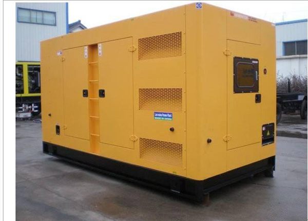 伊春发电机出租-静音发电机组厂家：柴油发电机组并机需要什么条件？