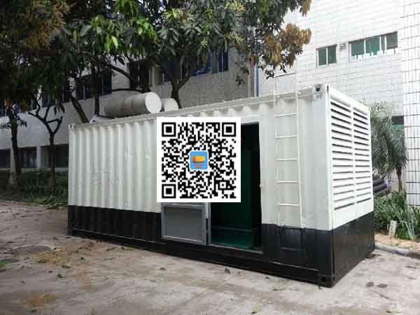 伊春出租发电机-什么样的柴油发电机使用效果比较好