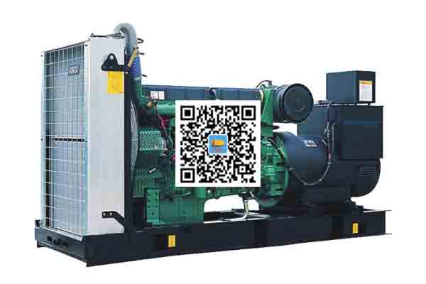 伊春租赁发电机-柴油发电机组不及时维护危害大