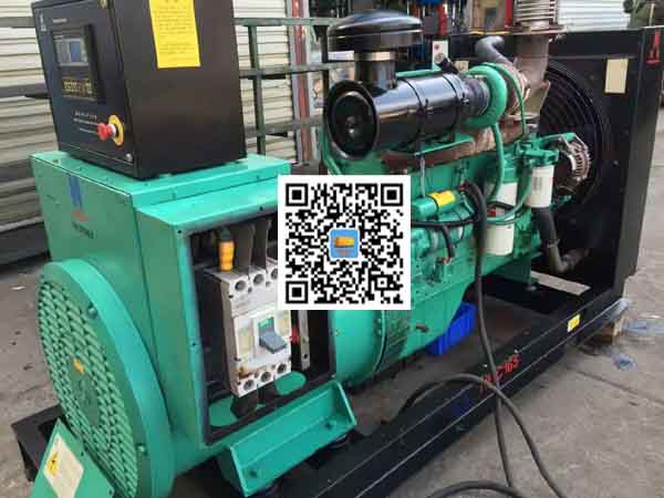 伊春租赁发电机-发电机一般变压器磁芯所使用的是什么材料？