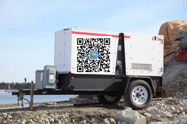 伊春发电车出租-应注意的注意安全事项