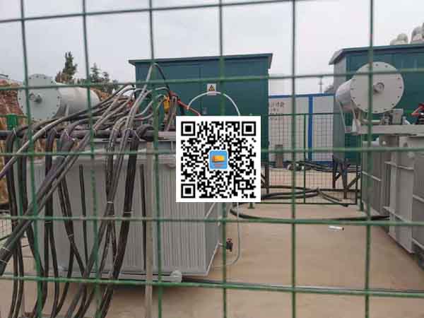 伊春发电机出租-发电机功率适用电缆线规格估算口诀