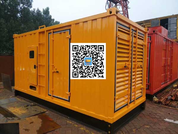 伊春发电机出租-发电机组应该选购什么品牌的