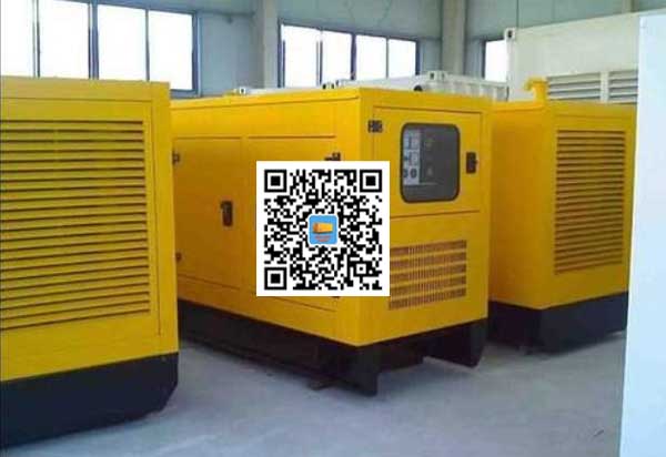 伊春租赁发电机-发电机组并机及并机柜的优点