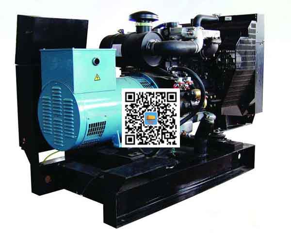 伊春发电车出租-发电机的使用规范技巧