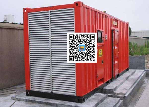 伊春300kw柴油发电机组一个小时耗油