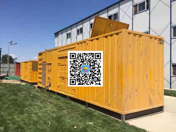 伊春发电机的主要用途以及常见的活塞故障有哪些