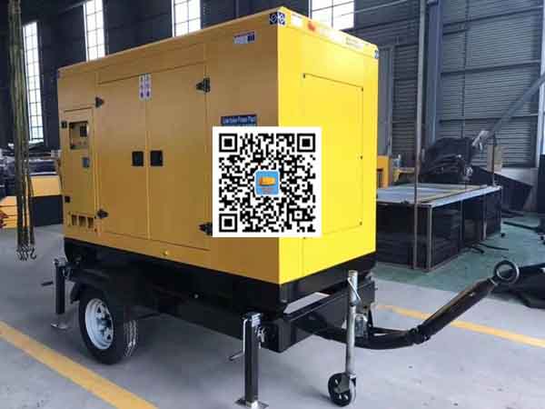 伊春柴油发电机组需要经常换油吗