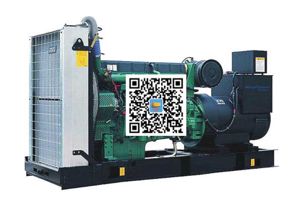 伊春租赁发电机发电机组启动系统不转动该如何判断检修