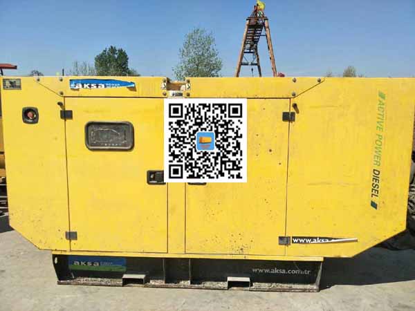 伊春柴油发电机怎样启动，启动过程中应该做的事情