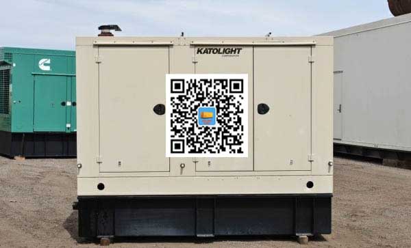 伊春柴油发电机房设置要求与灭火系统