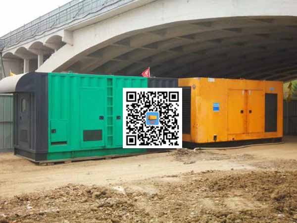 伊春决定发电机顺利启动的因素及如何解决发电机冬季起动困难问题