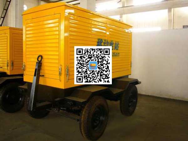 伊春发电机出租-发电机组的安装注意要点