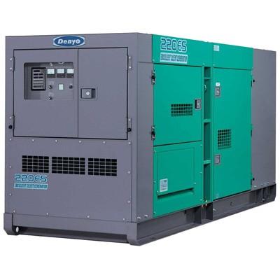 伊春发电车出租-柴油发电机零件变形怎么办？