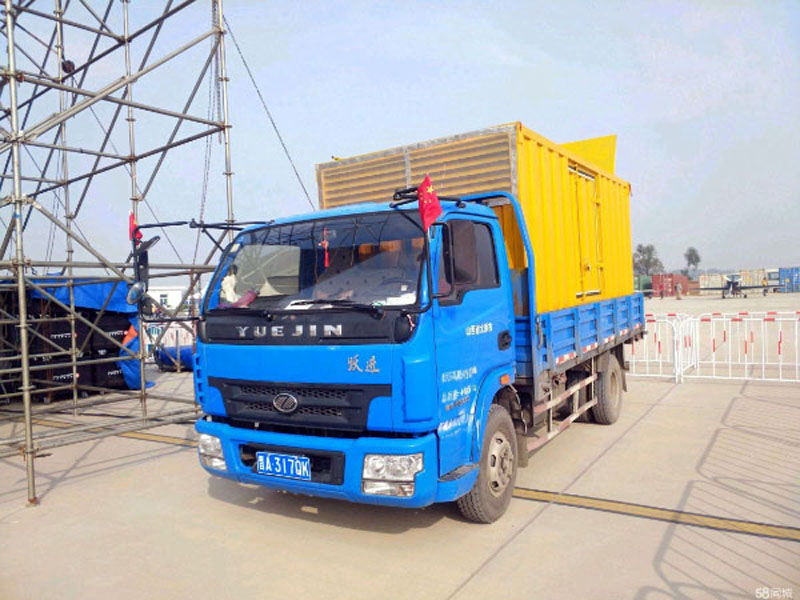 伊春800KW柴油发电机组油耗是多少？