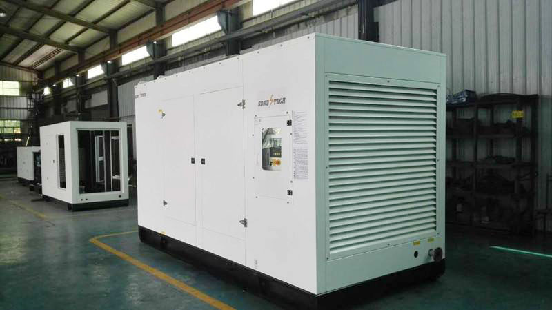 伊春过载保护装置频繁触发会对发电机组造成哪些损害？