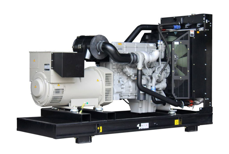 伊春如何做好工业柴油发电机组防雷措施?