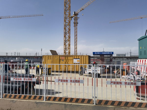 伊春发电机出租电缆长度过长会对 100KW 发电机造成哪些影响？