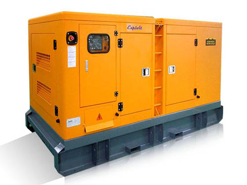 伊春影响 200kw 柴油发电机油耗的因素有哪些？