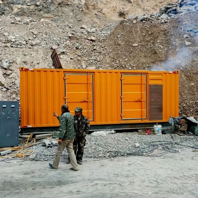 伊春如何降低 200kW 柴油发电机在高海拔地区的油耗？