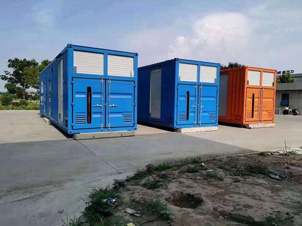 伊春柴油发电机组如何保养？