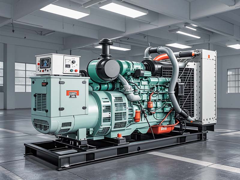 伊春如何检查和维护冷却系统的水泵？