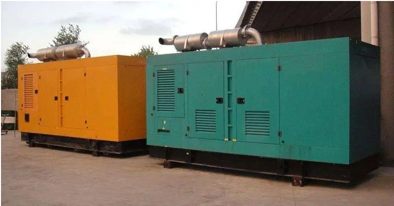 伊春发电机和发电车的区别？