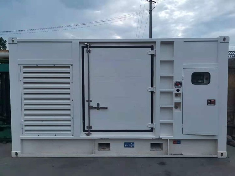 伊春控制系统的品牌和价格会影响柴油发电机的性能吗？