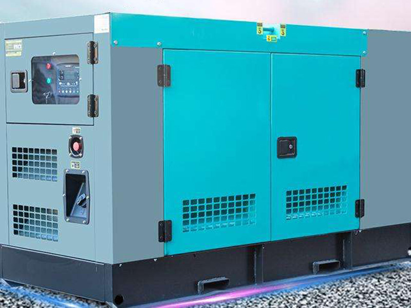 伊春50KW柴油发电机油耗是多少？