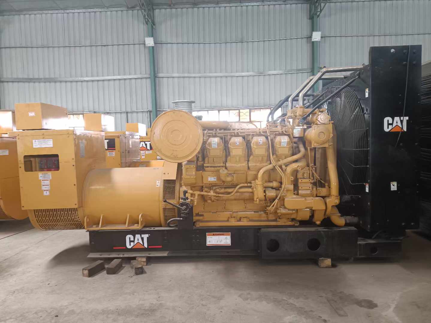 伊春如何选择适合自己的柴油发电机组品牌？