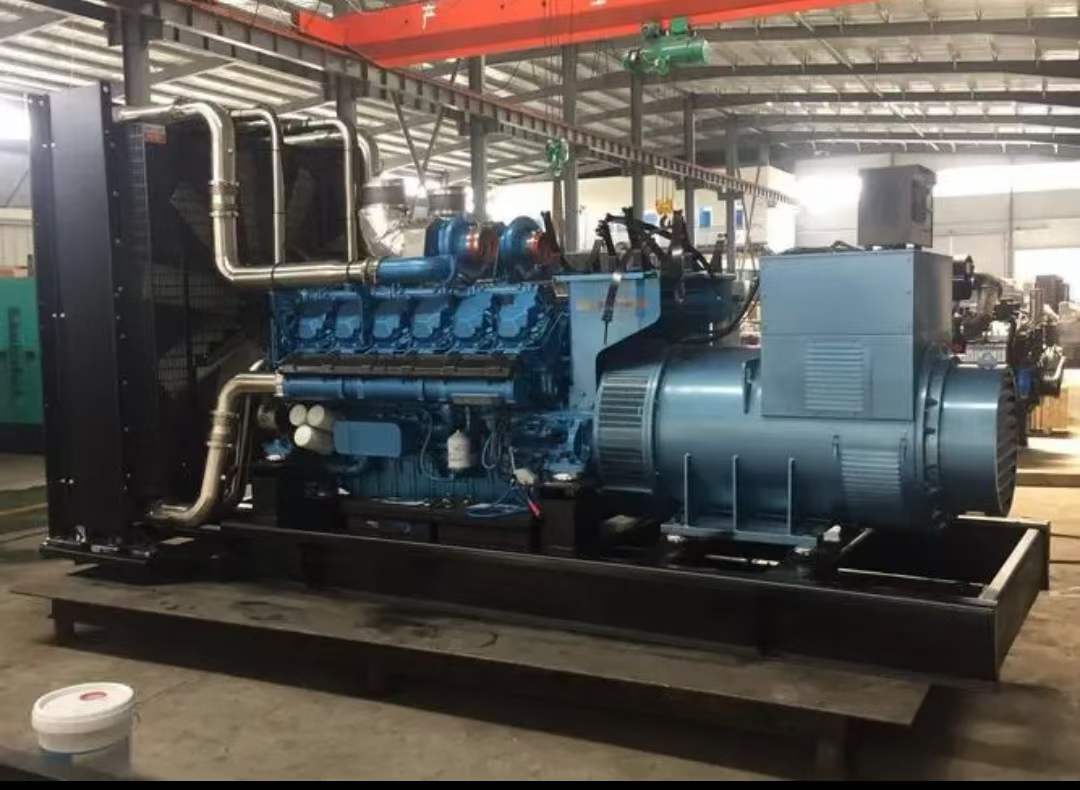 伊春发电机组不及时更换空气滤清器会有哪些后果？