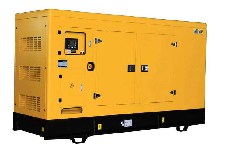 伊春发电机出租有哪些方法可以降低电缆的承载电流？