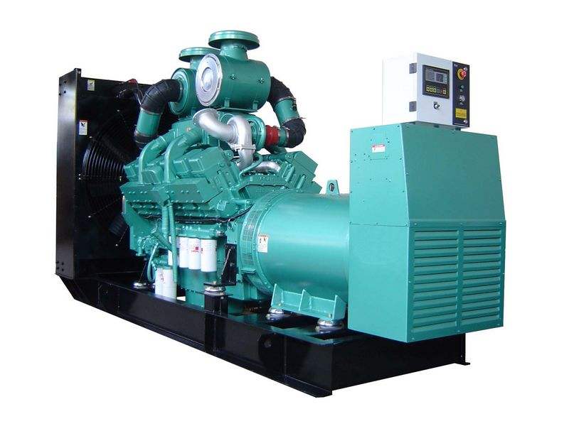 伊春如何判断发电机滤清器是否需要更换？