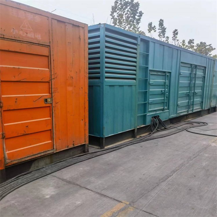 伊春如何选择适合 600kW 柴油发电机组的热继电器？