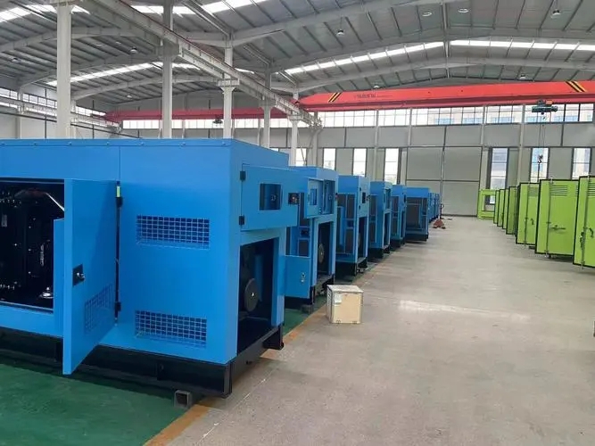 伊春柴油发电机组转速不稳定会对设备造成哪些损害？