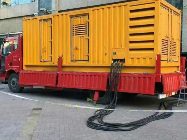 伊春发电车的应用领域有哪些？