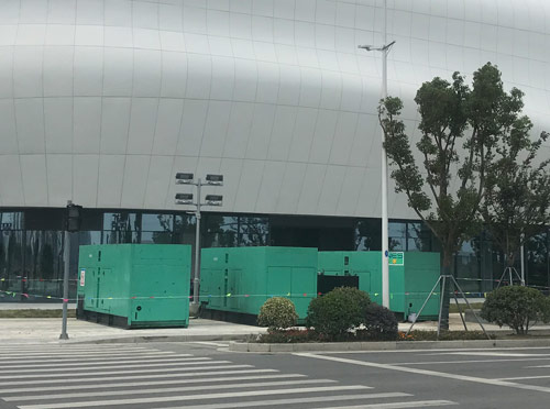 伊春柴油发电机组保养周期是多久？